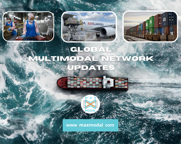 The multimodal network news digest - issue #26