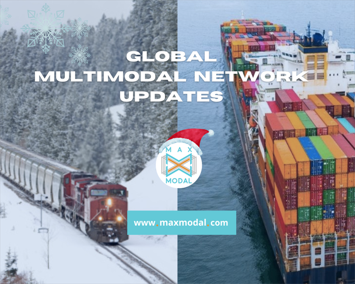 The multimodal network news digest - issue #25