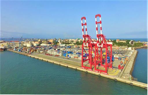 CMA CGM announces surcharges from China to West Africa