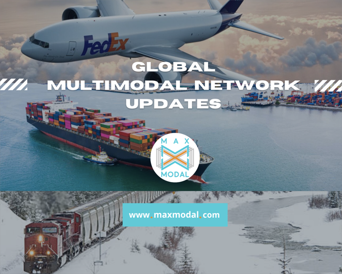 The multimodal network news digest - issue #24