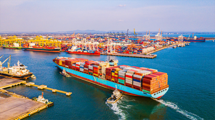 Container lines record combined EBIT loss of US$1.44 billion in 2023 Q4