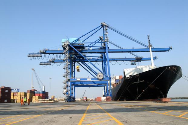 India’s Mundra Port battles congestion amid growing box volumes