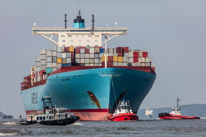 Methanol 'happy hour' over, and decarbonisation will double freight rates