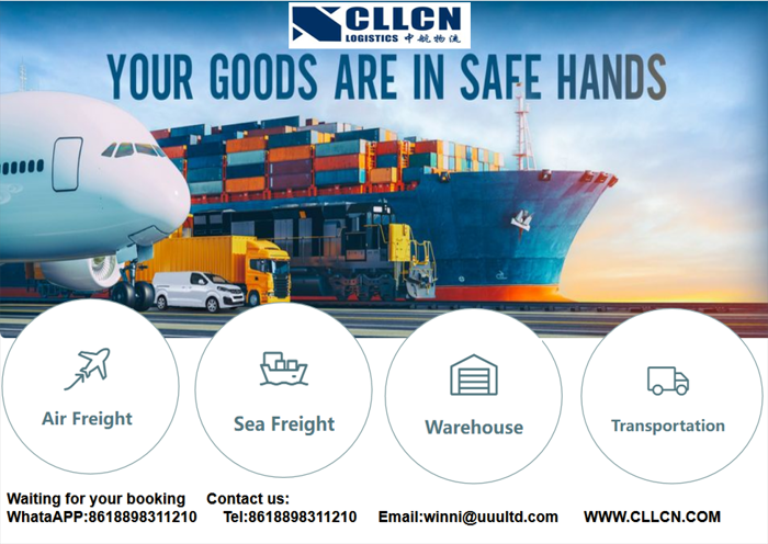 Good morning, I have started to work, if you need the assistance of the freight forwarder in China, please do not hesitate to contact me, I will try my best to help you!  WhatsAPP:8618898311210  Email:winni@uuultd.com  Skype:11109@clllcn.com  #freightforwarding #NVOCC #import #export #thanks