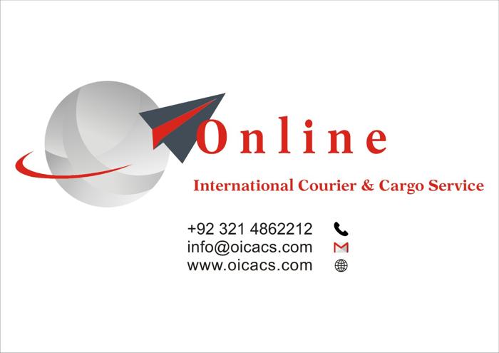  Online International Courier &amp; Cargo