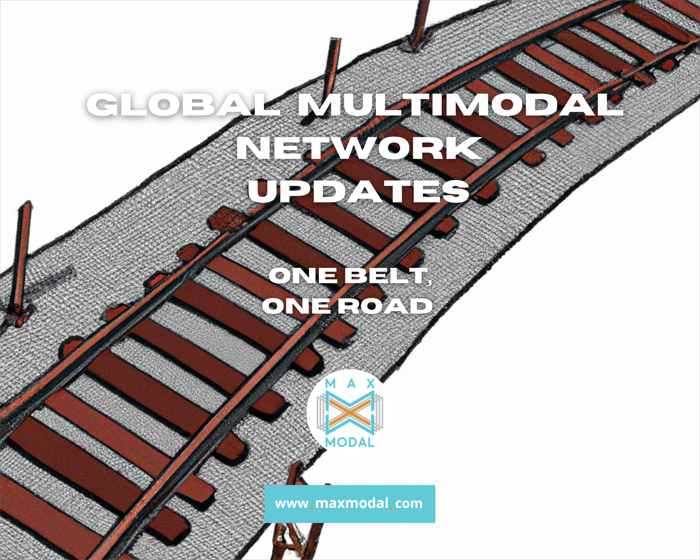 The multimodal network news digest - issue #35