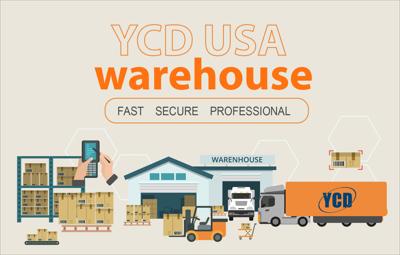 YCD - Freight forwarder in China 