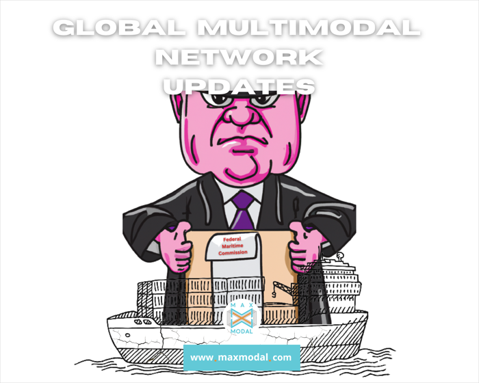 The multimodal network news digest - issue #36. The breakdown