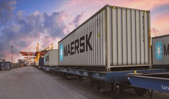 Maersk unleashes ‘shock and awe’ rate hike 