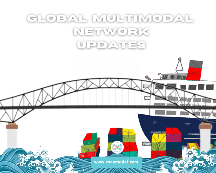  The multimodal network news digest - issue #44