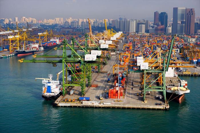 Navigating the Changing Tides of the Container Shipping Industry in East Asia