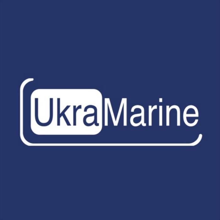 UkraMarine: поможем доставить любой груз :)