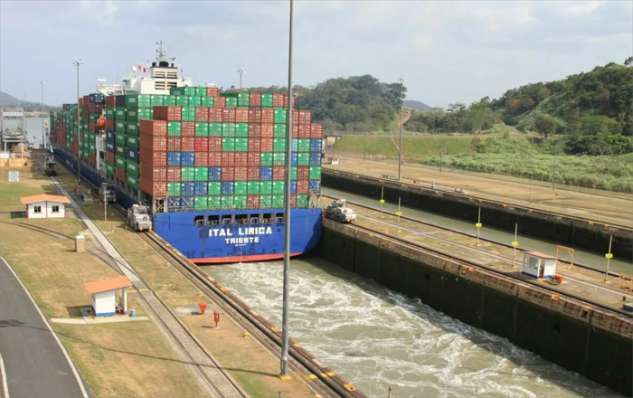 Cost of 'land bridge' alternative to Panama Canal too high for carriers