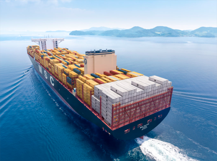 East-west freight rates continue rise; even transatlantic edges up