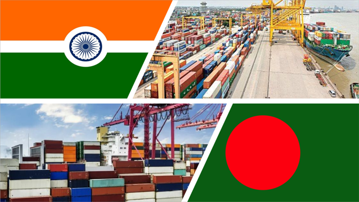Bangladesh exporters eye Indian seaports after country's offer for toll-free transit