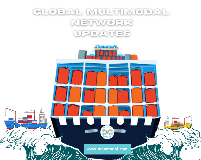 The multimodal network news digest - issue #42