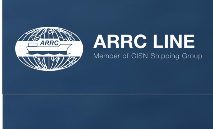 ARRC EUROSERVICES TARIFFS NOW IN MAXMODAL