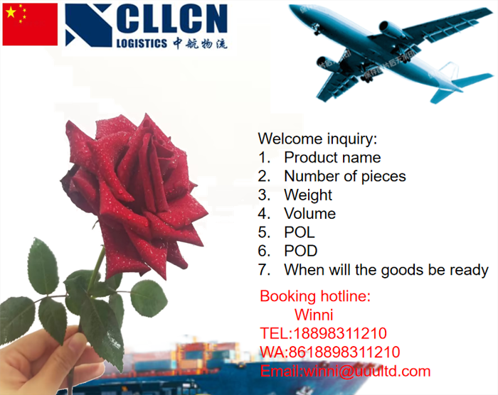 Dear friends, hello everyone, we are a freight forwarding company from China, can provide you with perfect international logistics experience, if you have goods from China to your country by sea or air, please feel free to contact me, I will provide you with the best plan, the most favorable price, thank you very much for your trust and support. #freightforwarding #logistics #NVOCC #oceanfreight #airfreight #import #export #thankyou
