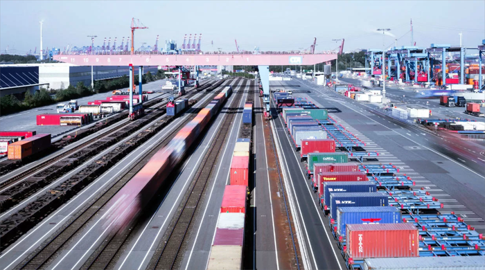 EU Commission approves German rail freight scheme for 1.7 billion euros