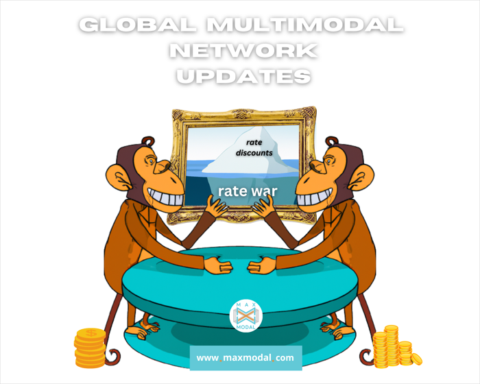 The multimodal network news digest - issue #41