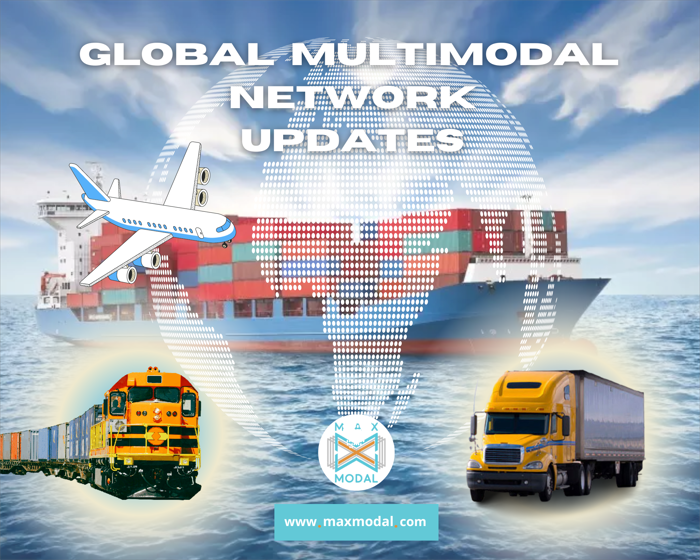 The multimodal network news digest - issue #47