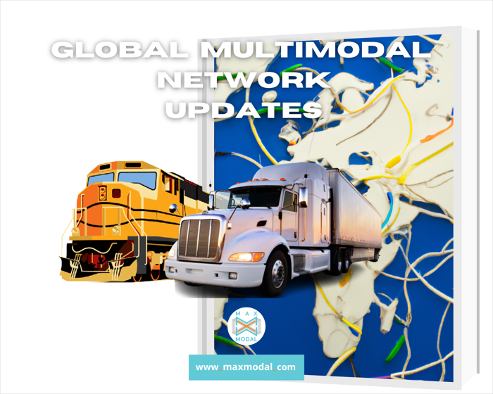 The multimodal network news digest - issue #46