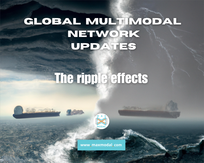 The multimodal network news digest - issue #45