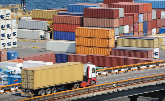 Middle East land bridge offers 'express' solution to extended shipping transits