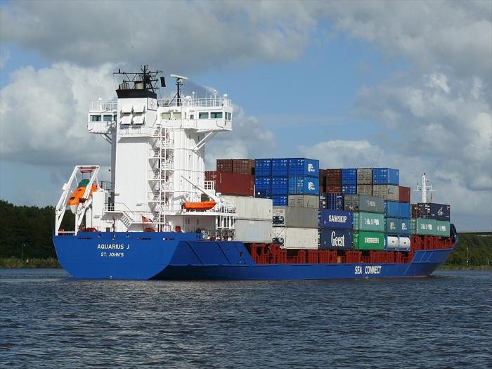 TOP-10 WORLD SHIPPING LINES 