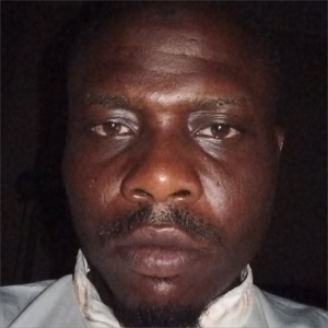 Salisu Abubakar